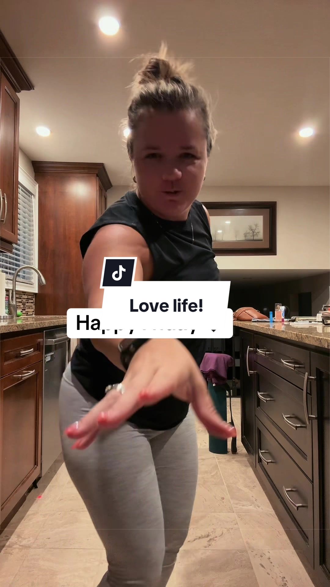 @Tash Bell