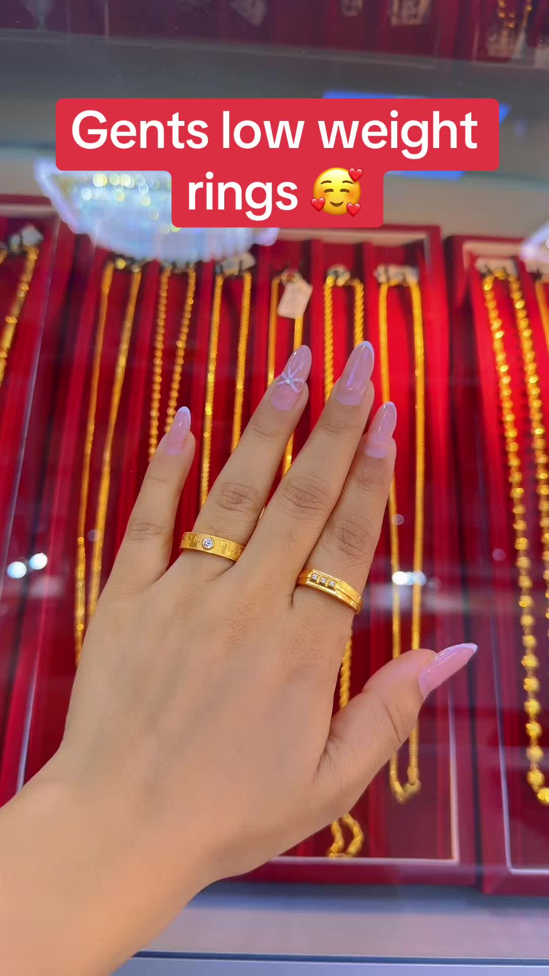 @Jay shree krishna jewellery UK