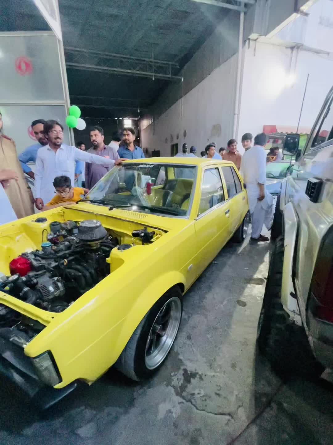 @ZOBI CAR MODIFICATION