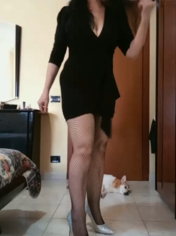 @Giorgia