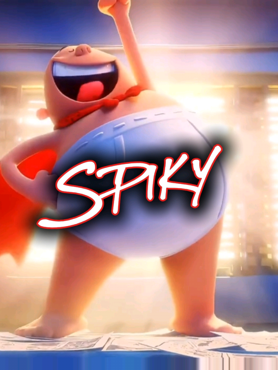 @Spiky