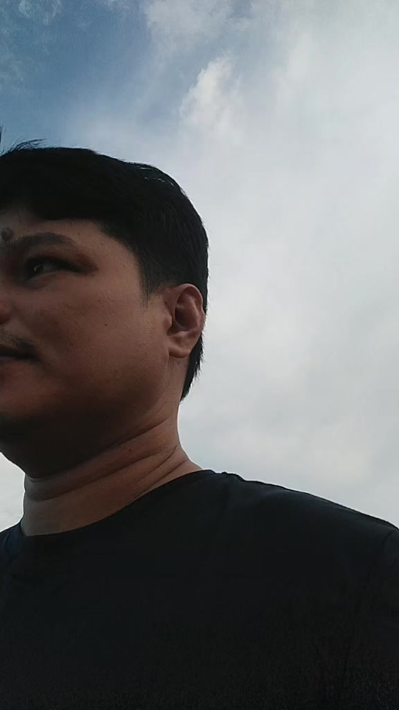 @Kenjie nee