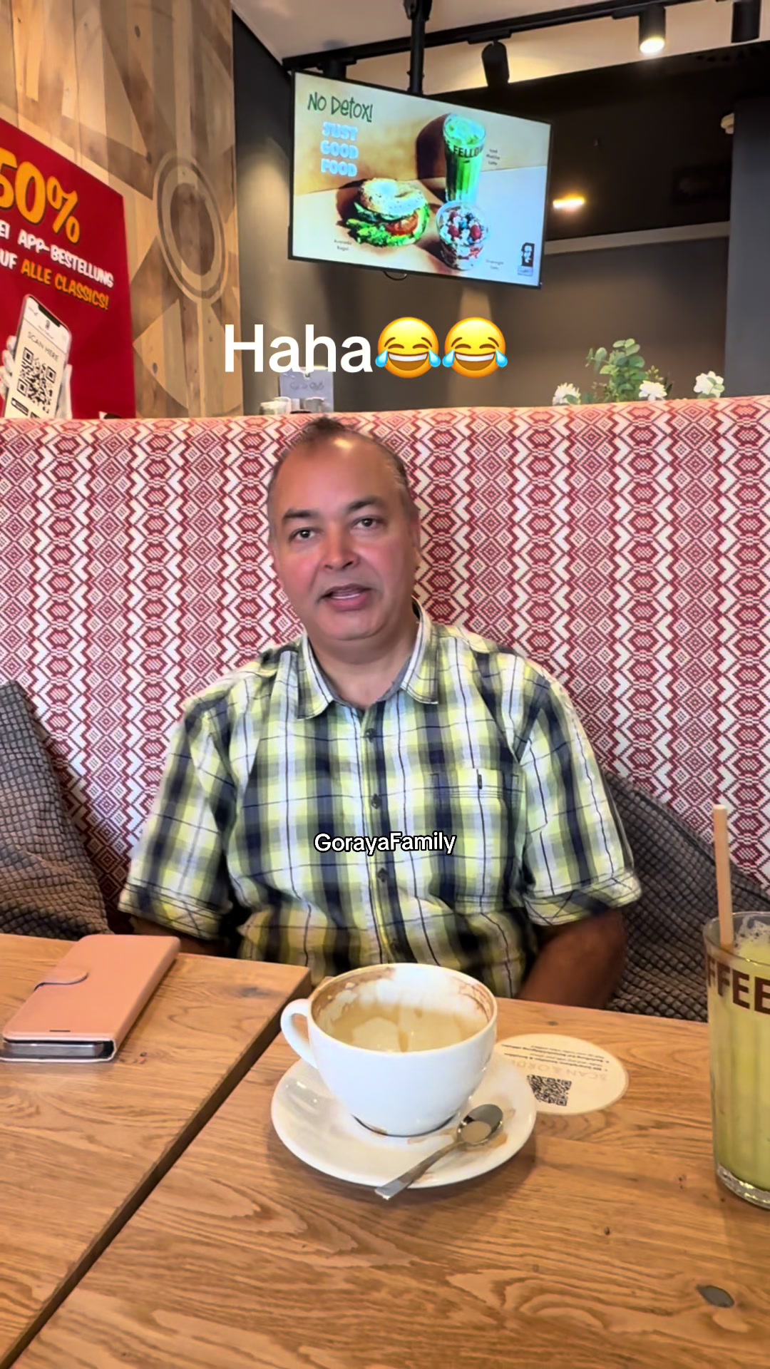 @Goraya Family