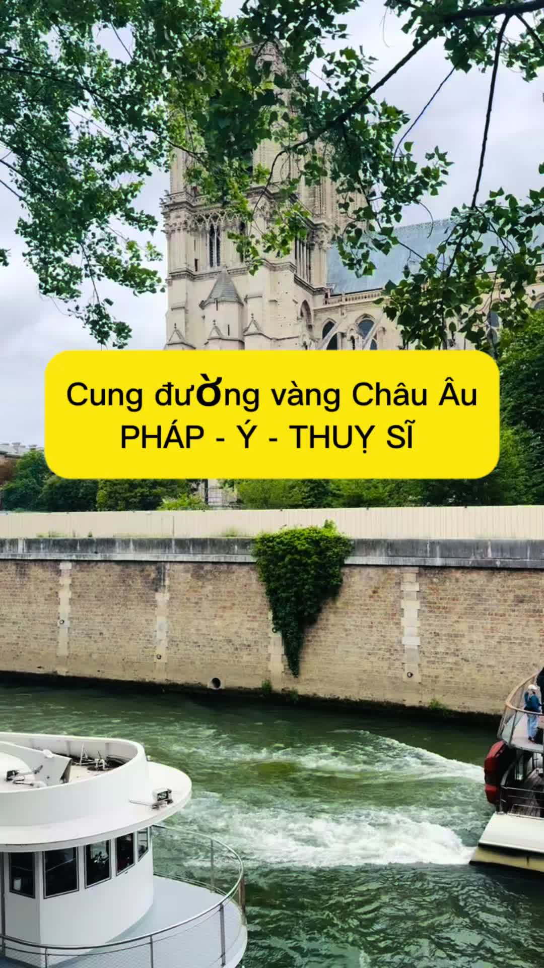 @Thanhvivu -cuộc sống tại Ph&aacute;p