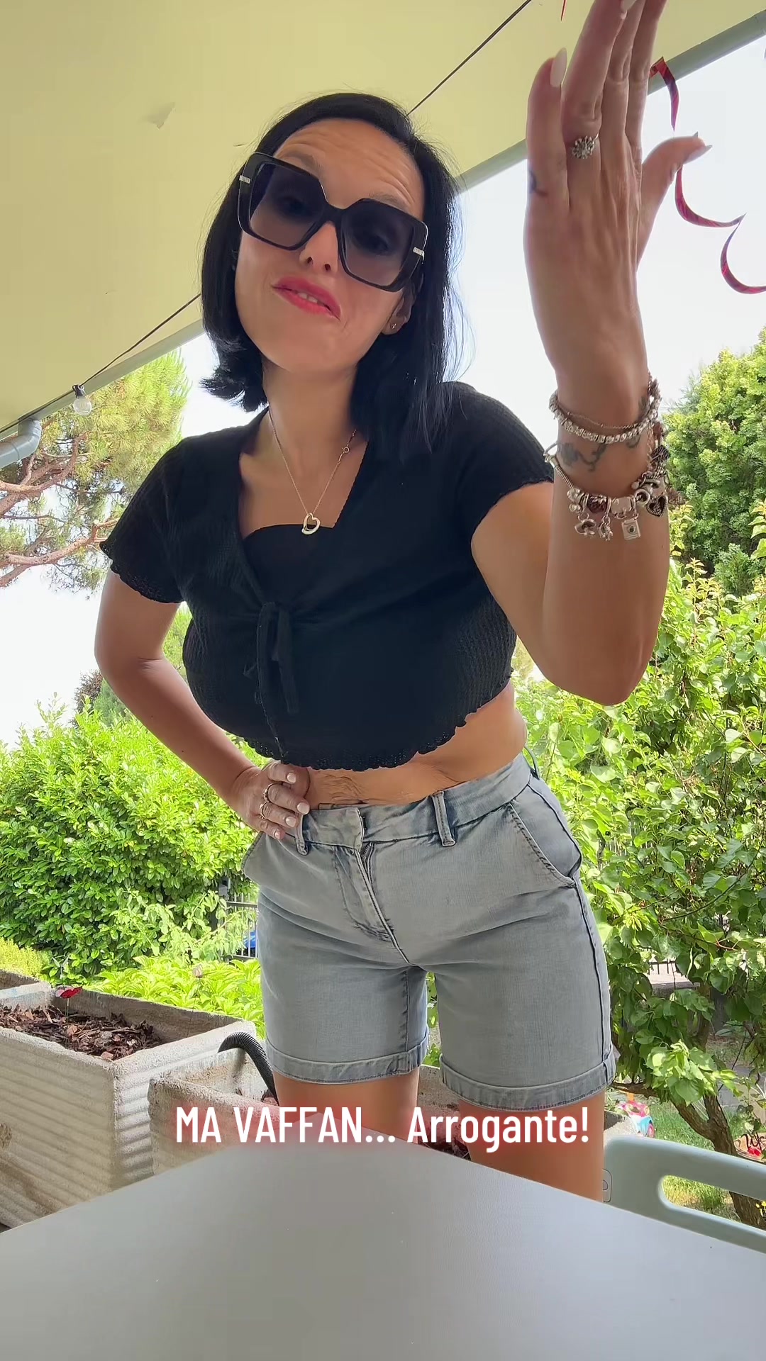 @Miss B