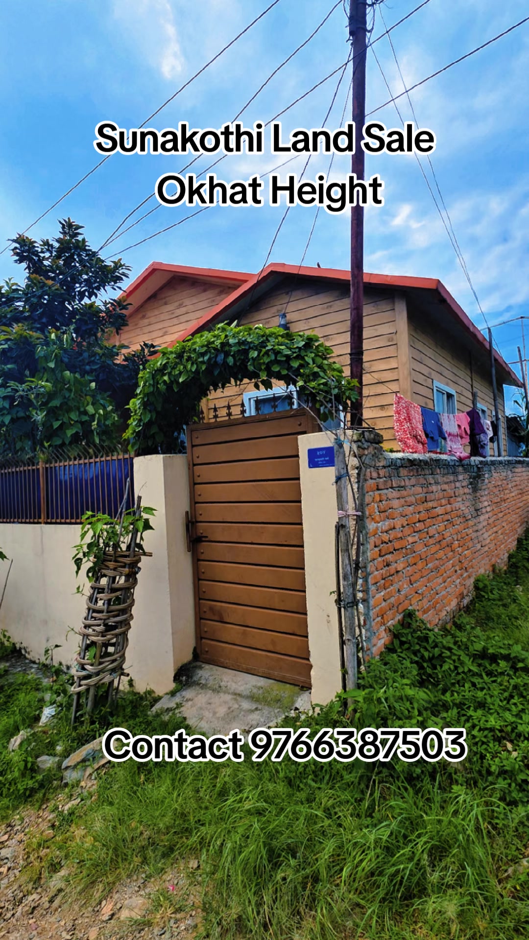 @D&D Realestate Nepal