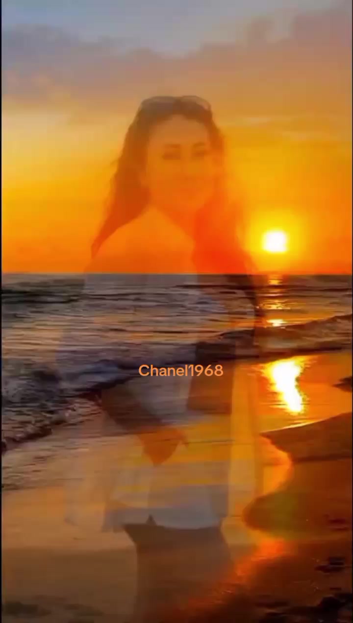 @Chanel Nguyễn