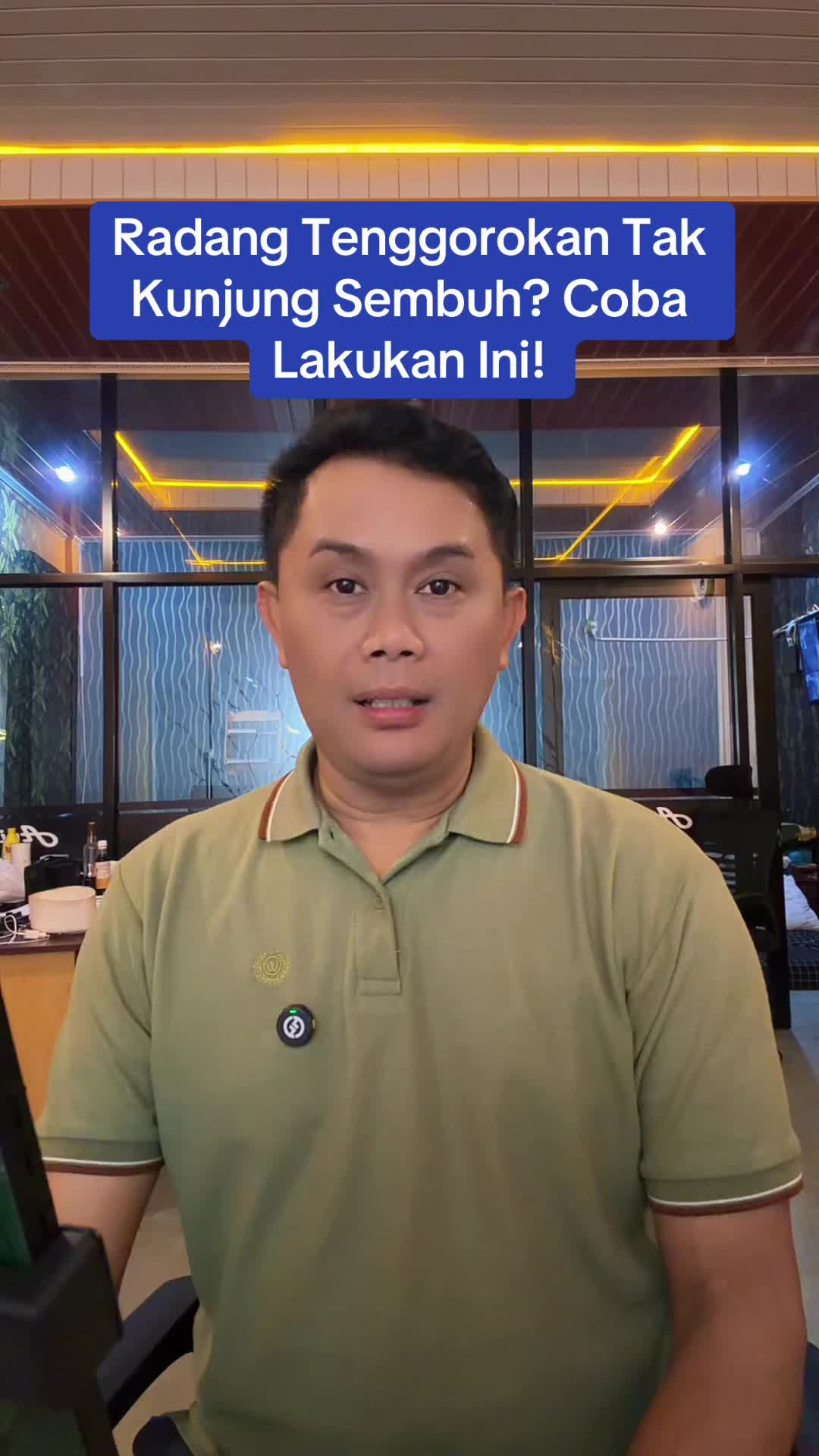 @Avicena Centre