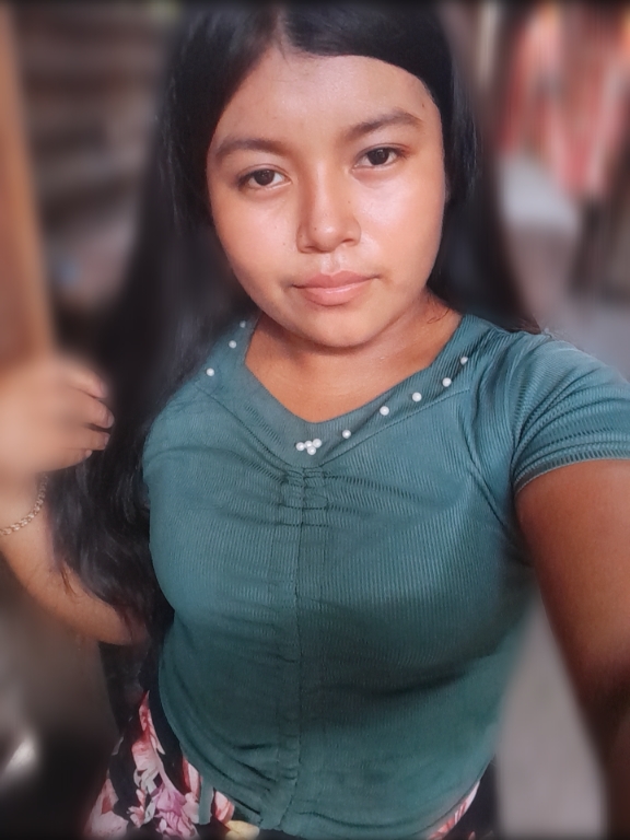 @Tu Nen&aacute; 💫💗