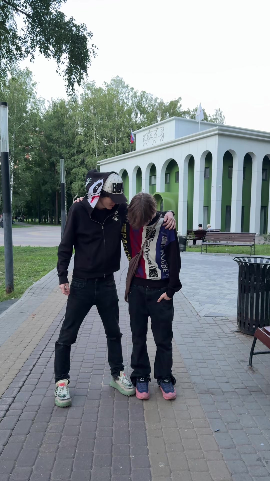 @romarni#штаны