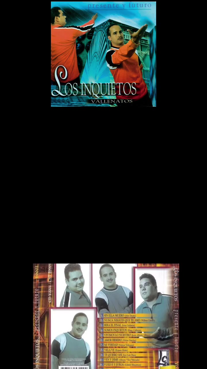 @Vallenatos Everywhere