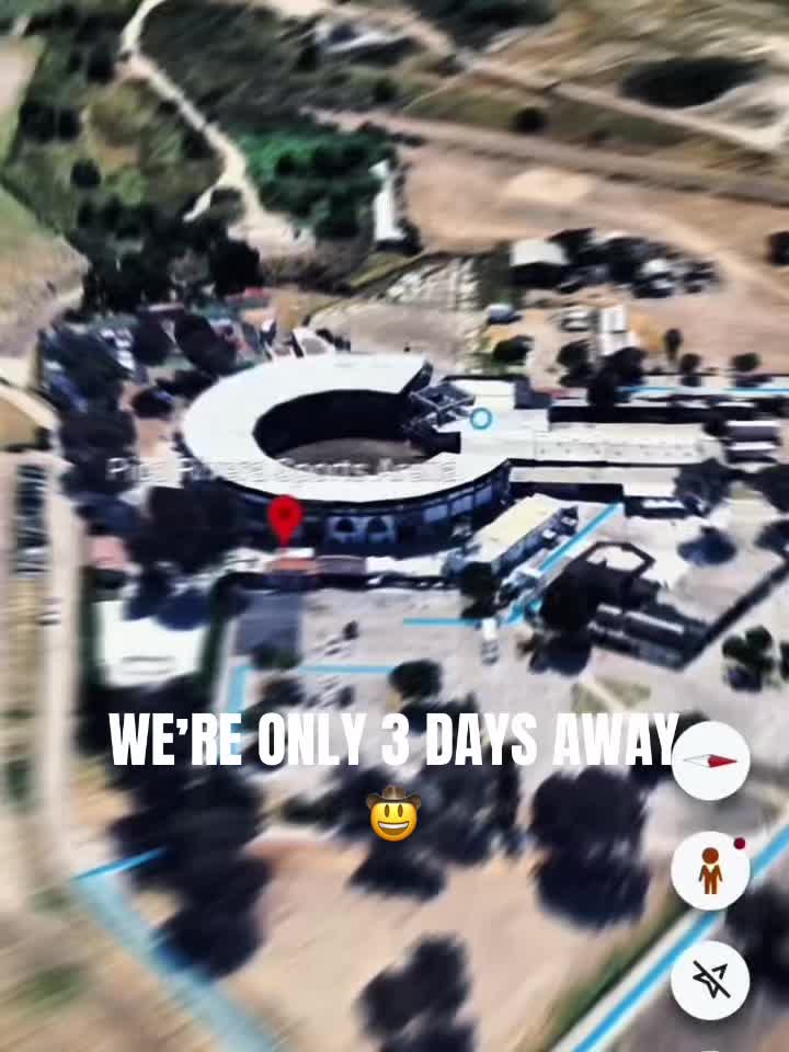 @Rancho Rave