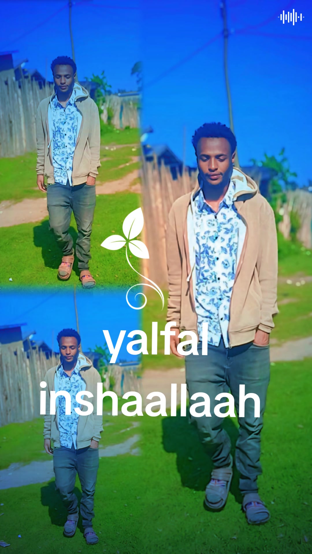 @Dureessaa ye Arsii lijii