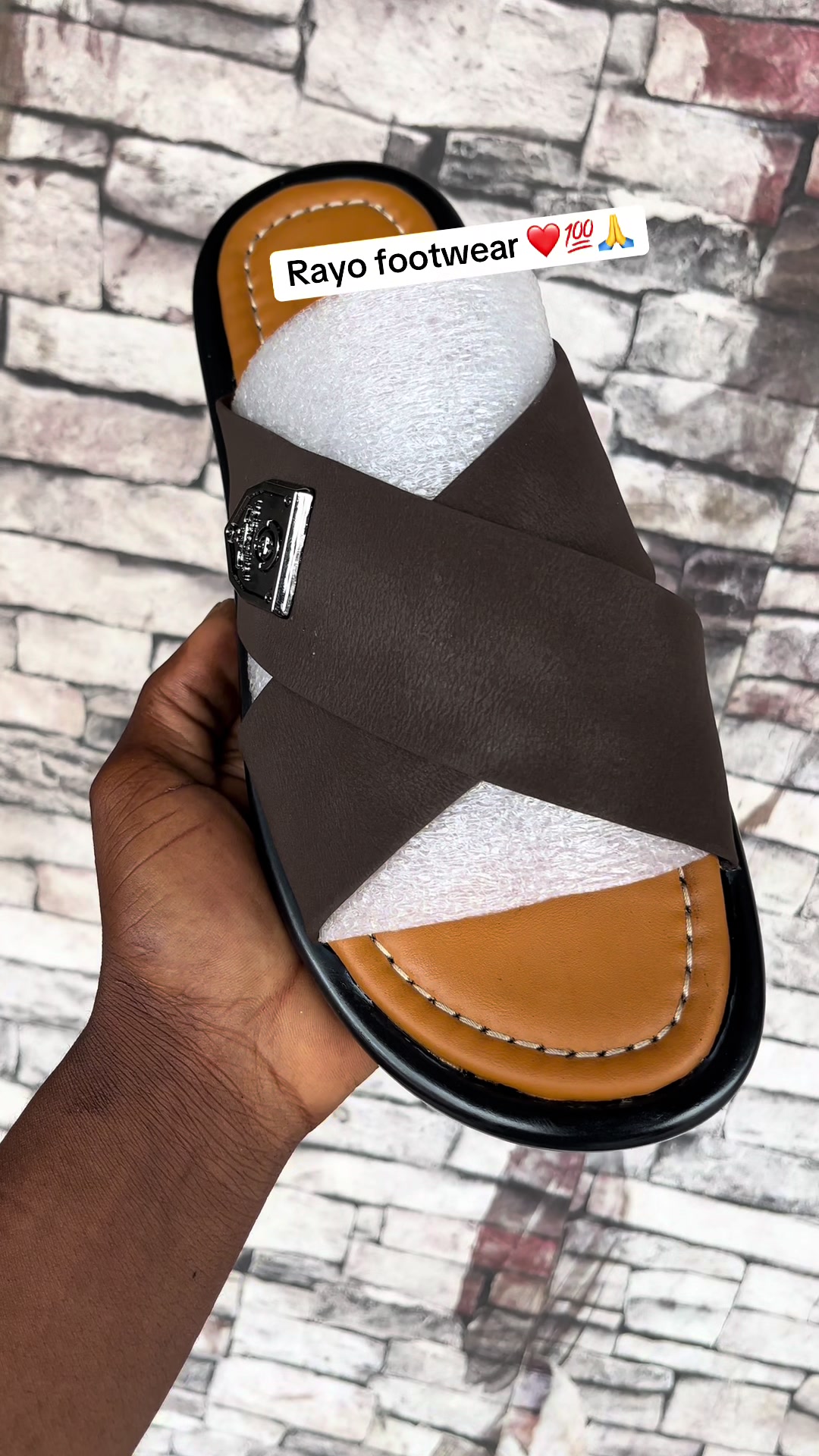 @Rayofootwear