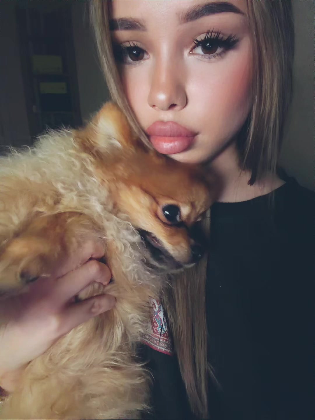 @ТГК: ВИКА ПИКА &spades;️