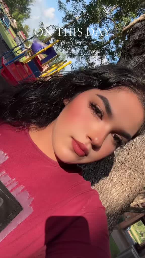 @Nora Gutierrez