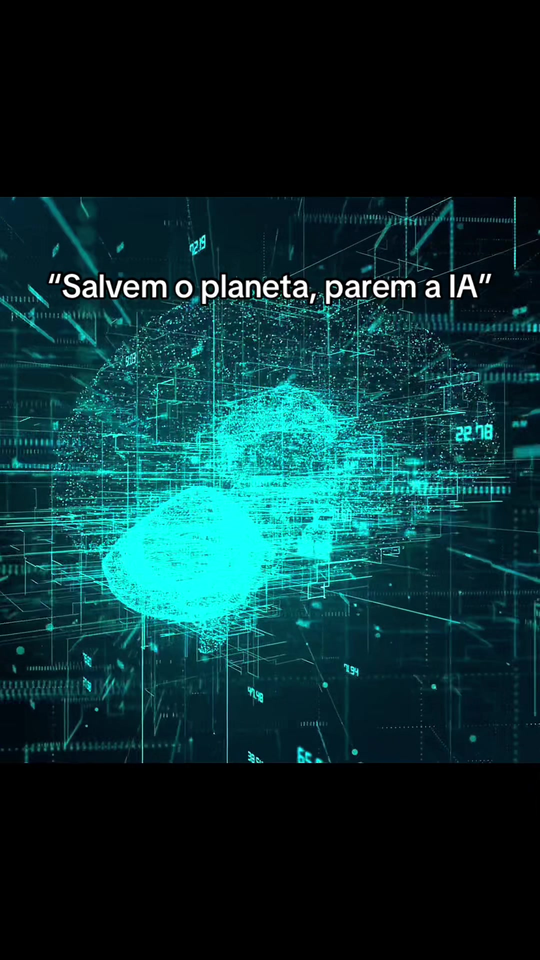 @Carne é cruel