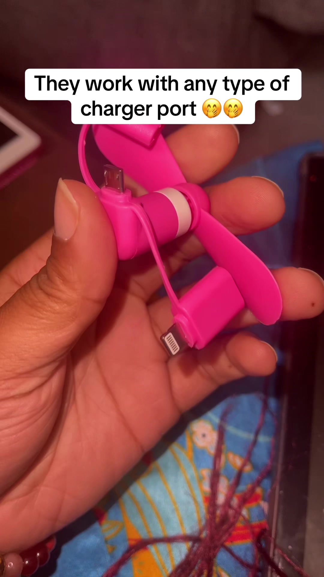 @Tamia Does It All