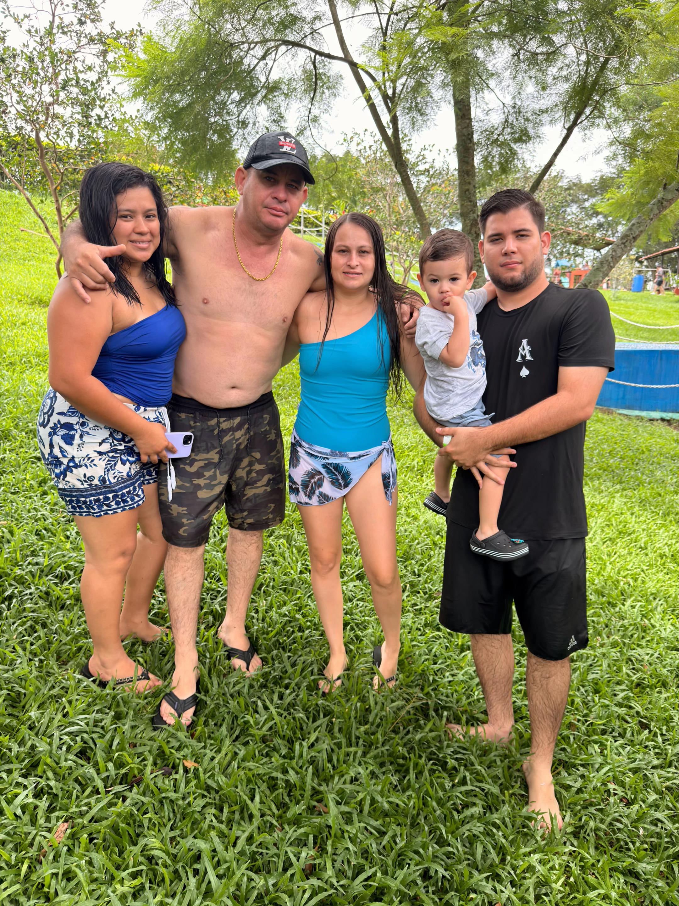 @Los Manantiales