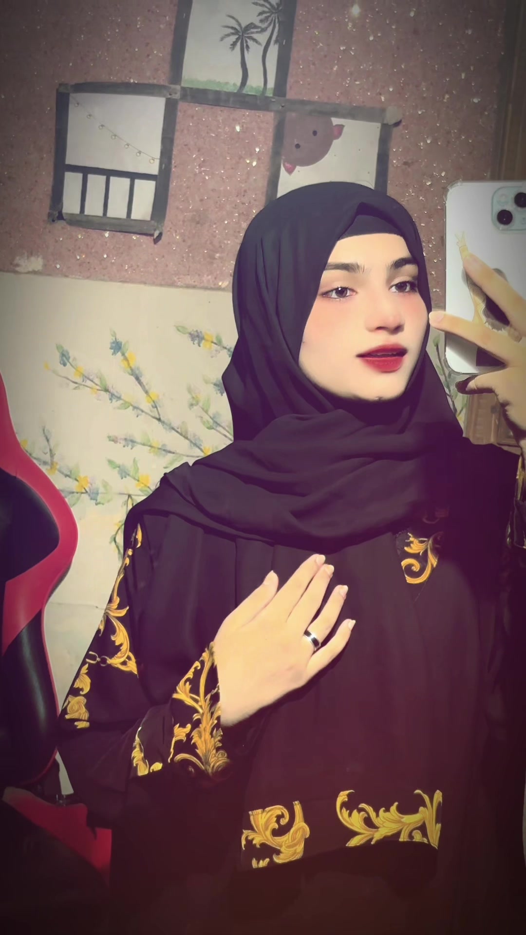 @Malik Amna