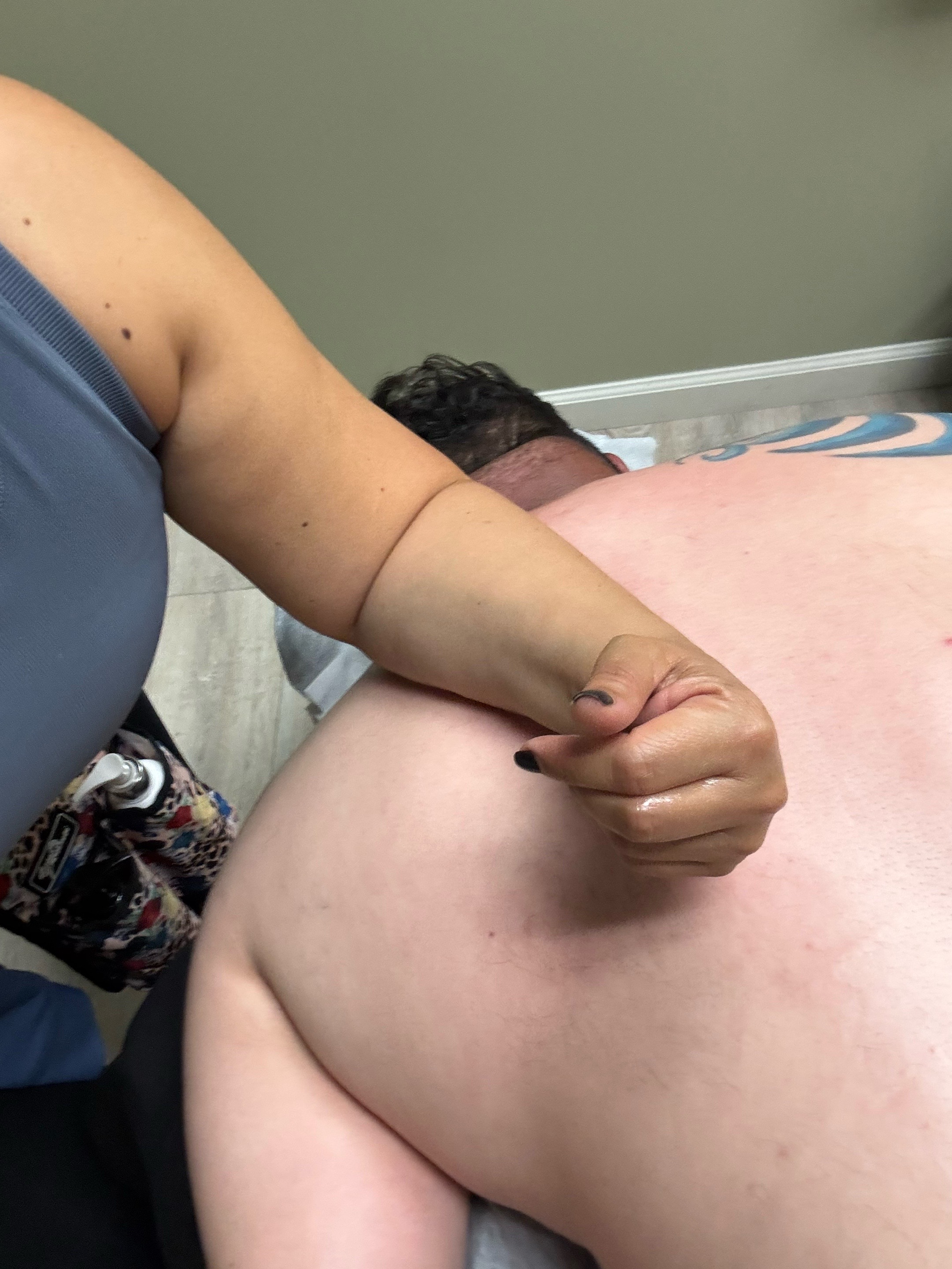 @ByTheRoseMassage