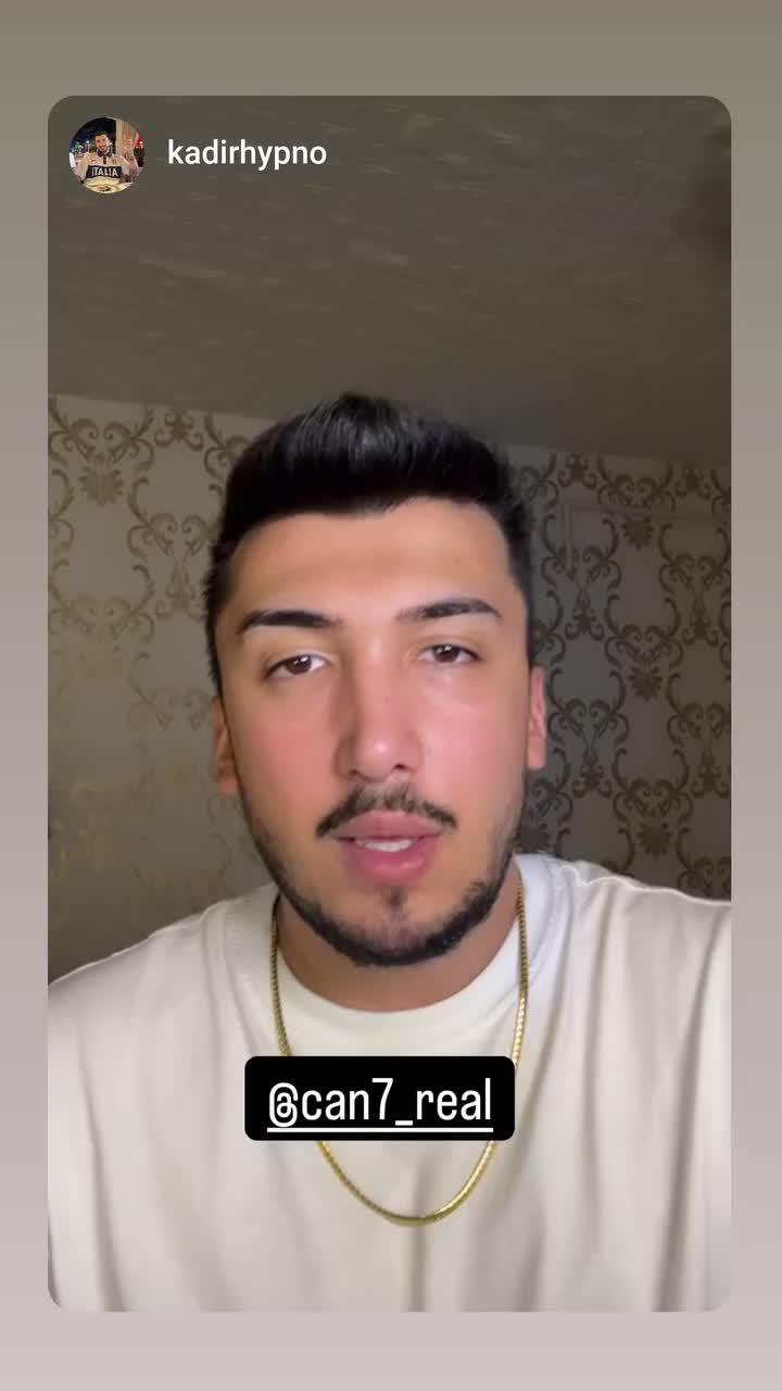 @CAN REAL