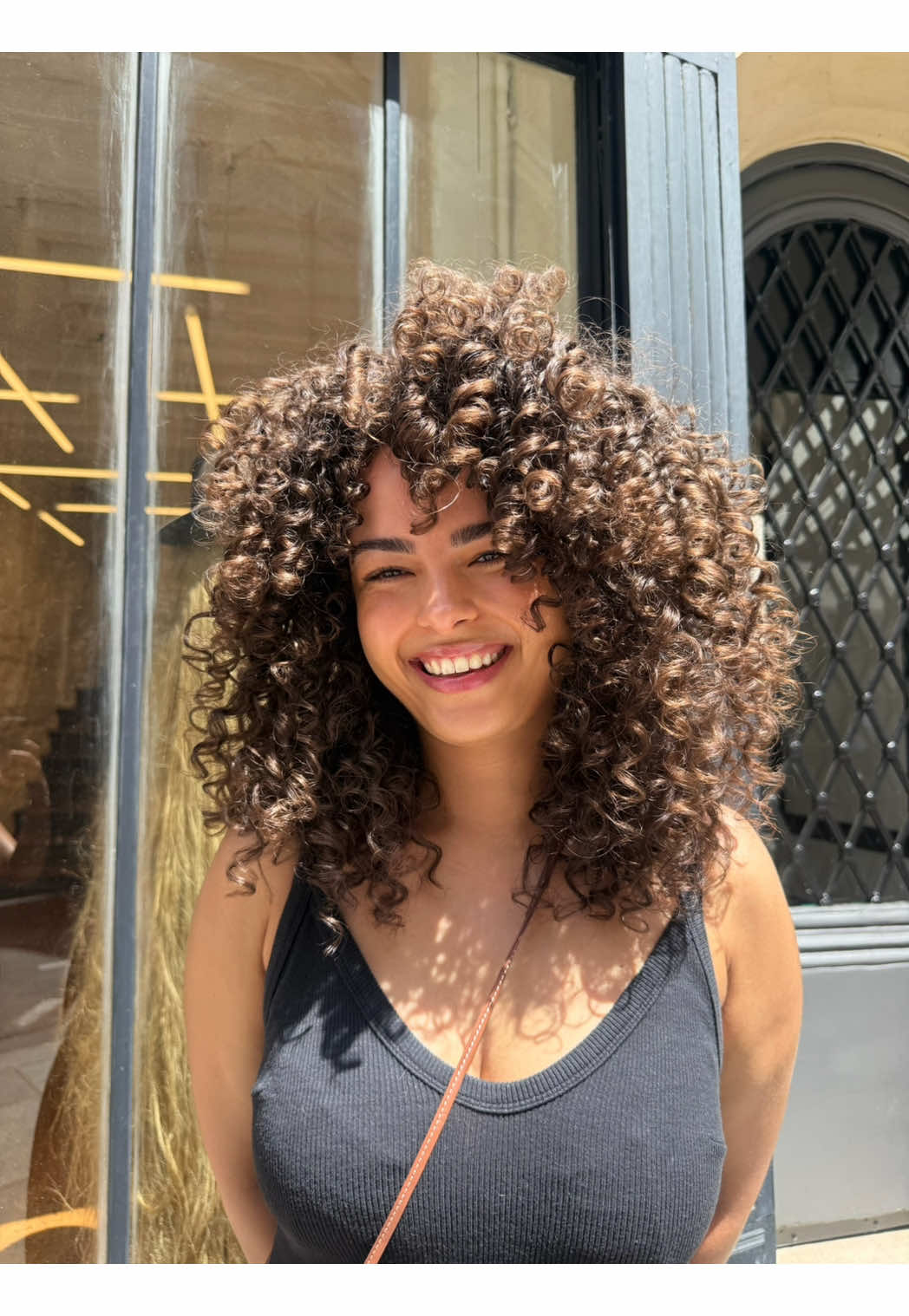 @Hair studio by anissa ✨🌸