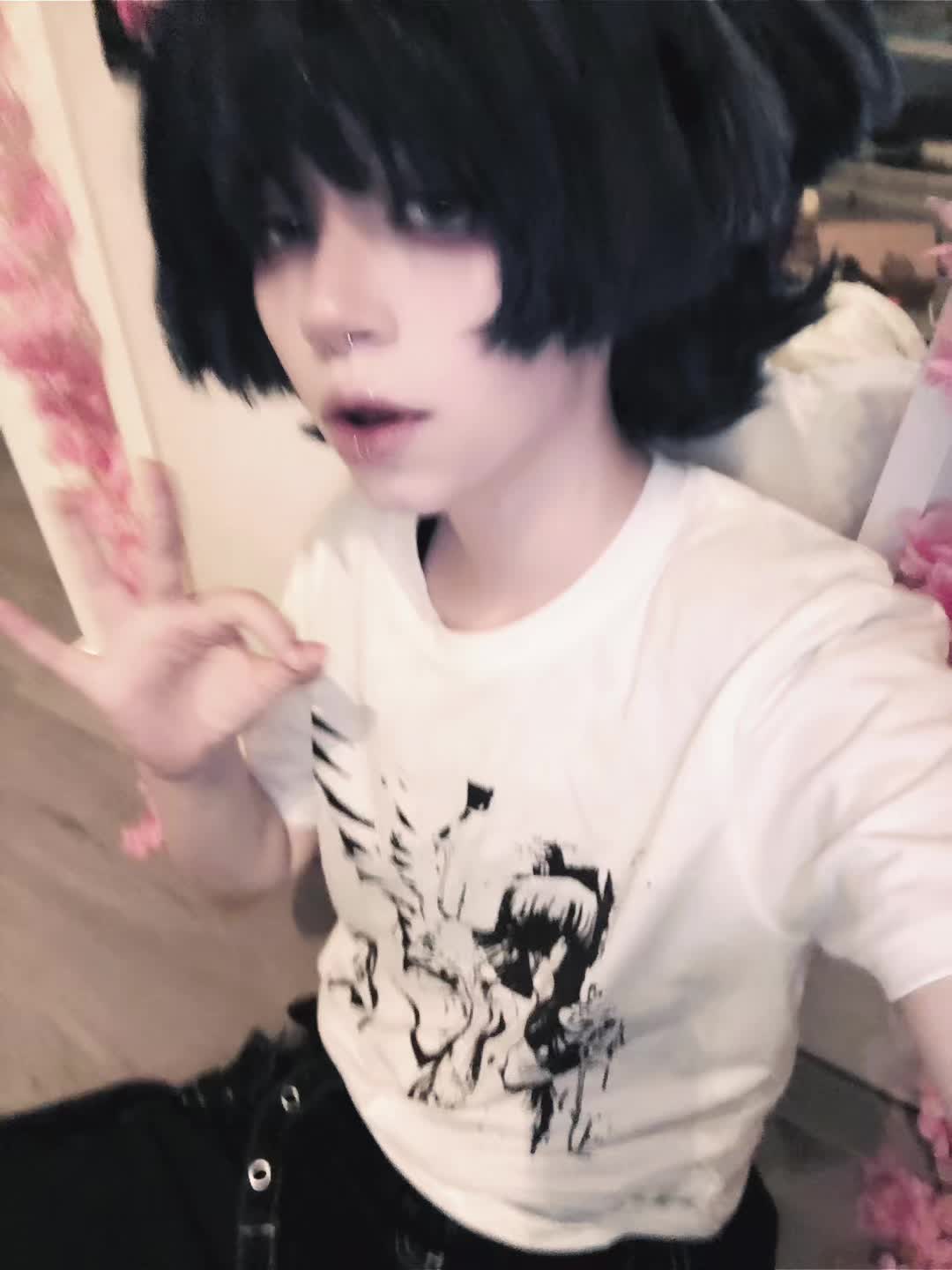 @𝖒𝖊𝖑 ((*´꒳`*)