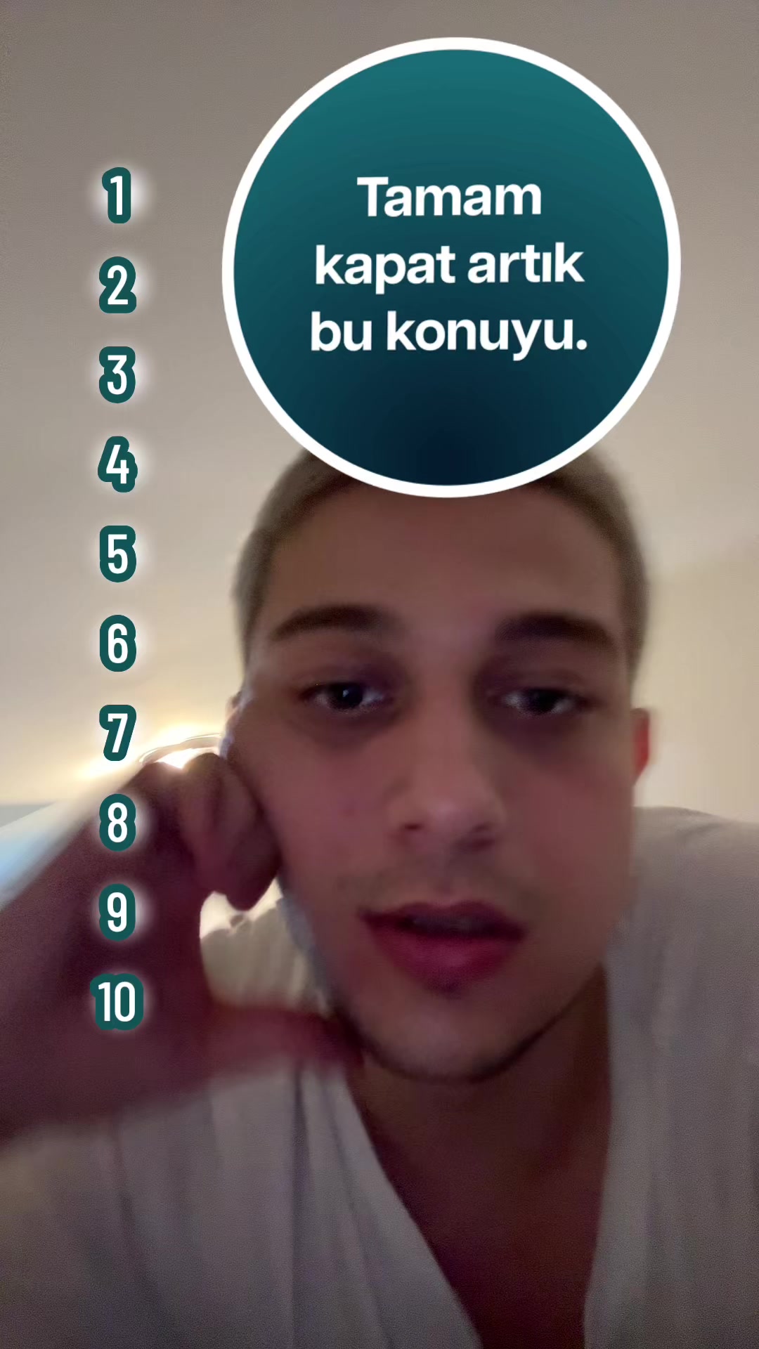 @Emin Kaya