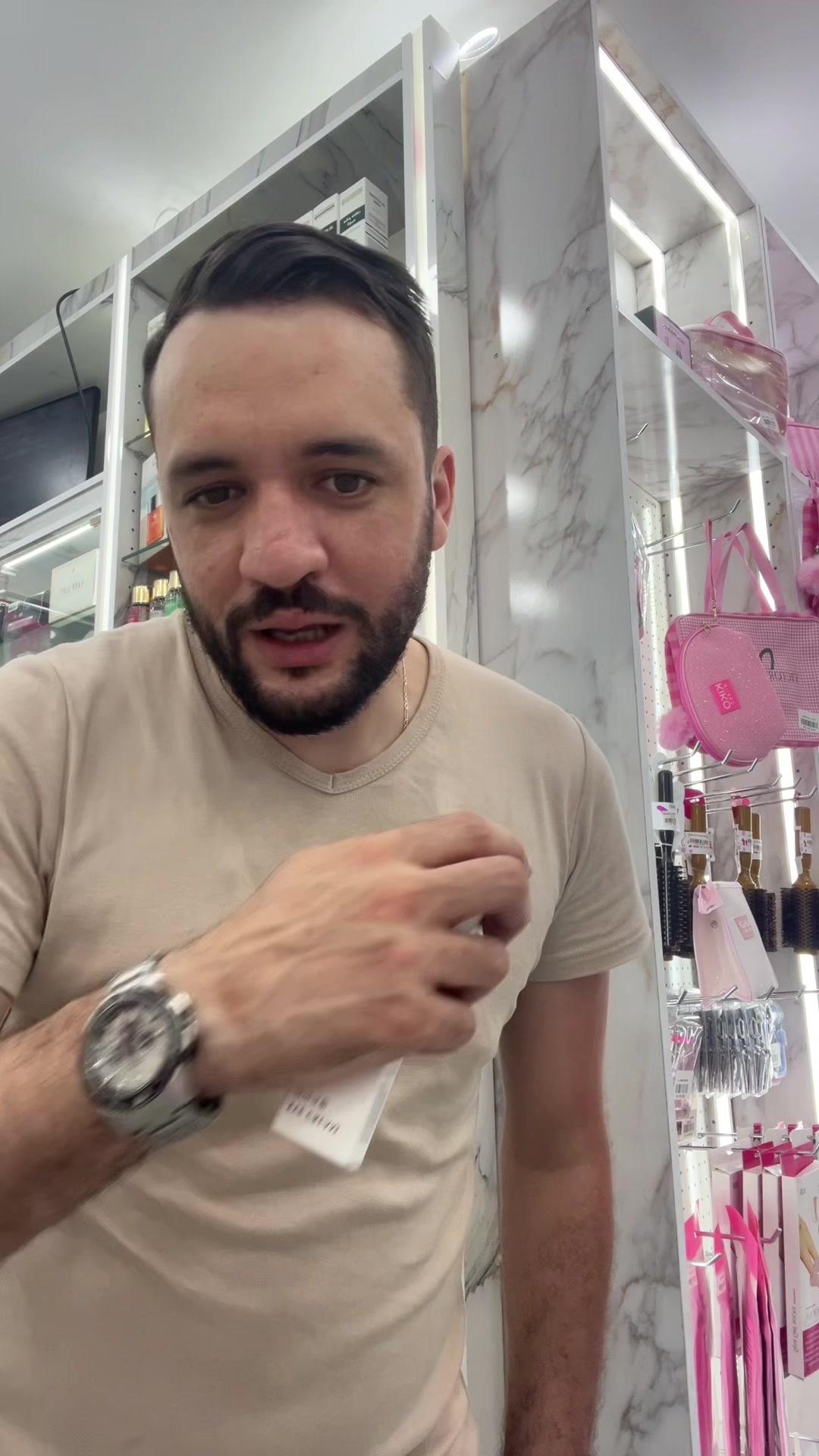 @ultimate cosm&eacute;tique el biar