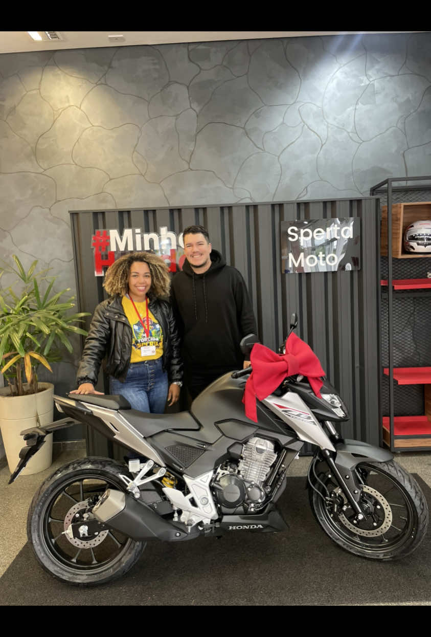 @Bianca Valentin honda