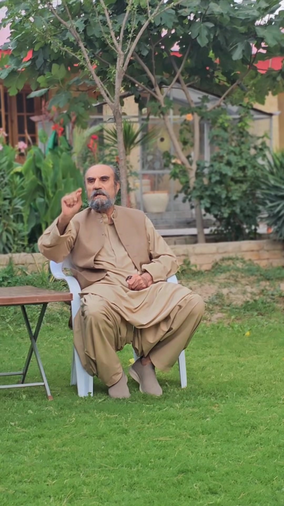 @NAWAB M ASLAM KHAN RAISANI