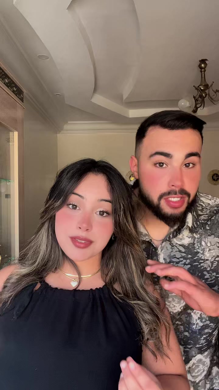 @Les amoureux ❤️🇵🇸