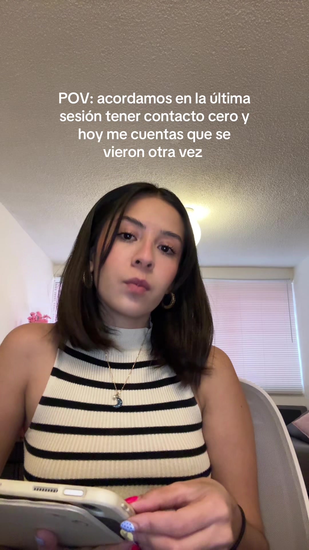 @Michelle Sosa | Psic&oacute;loga