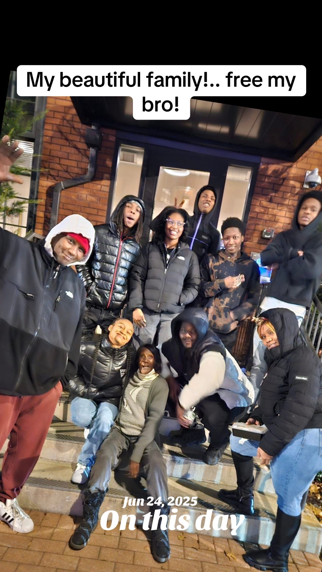 @Mike Love