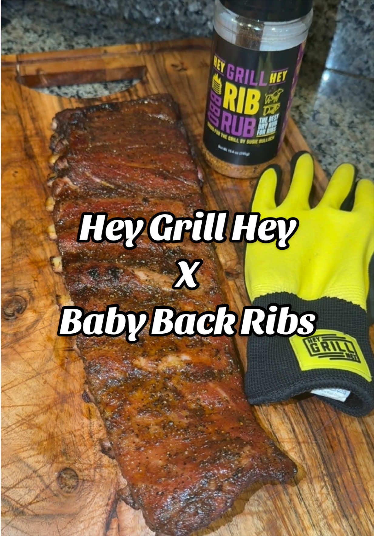 @Always Be Grillin&rsquo; | Wifey POV