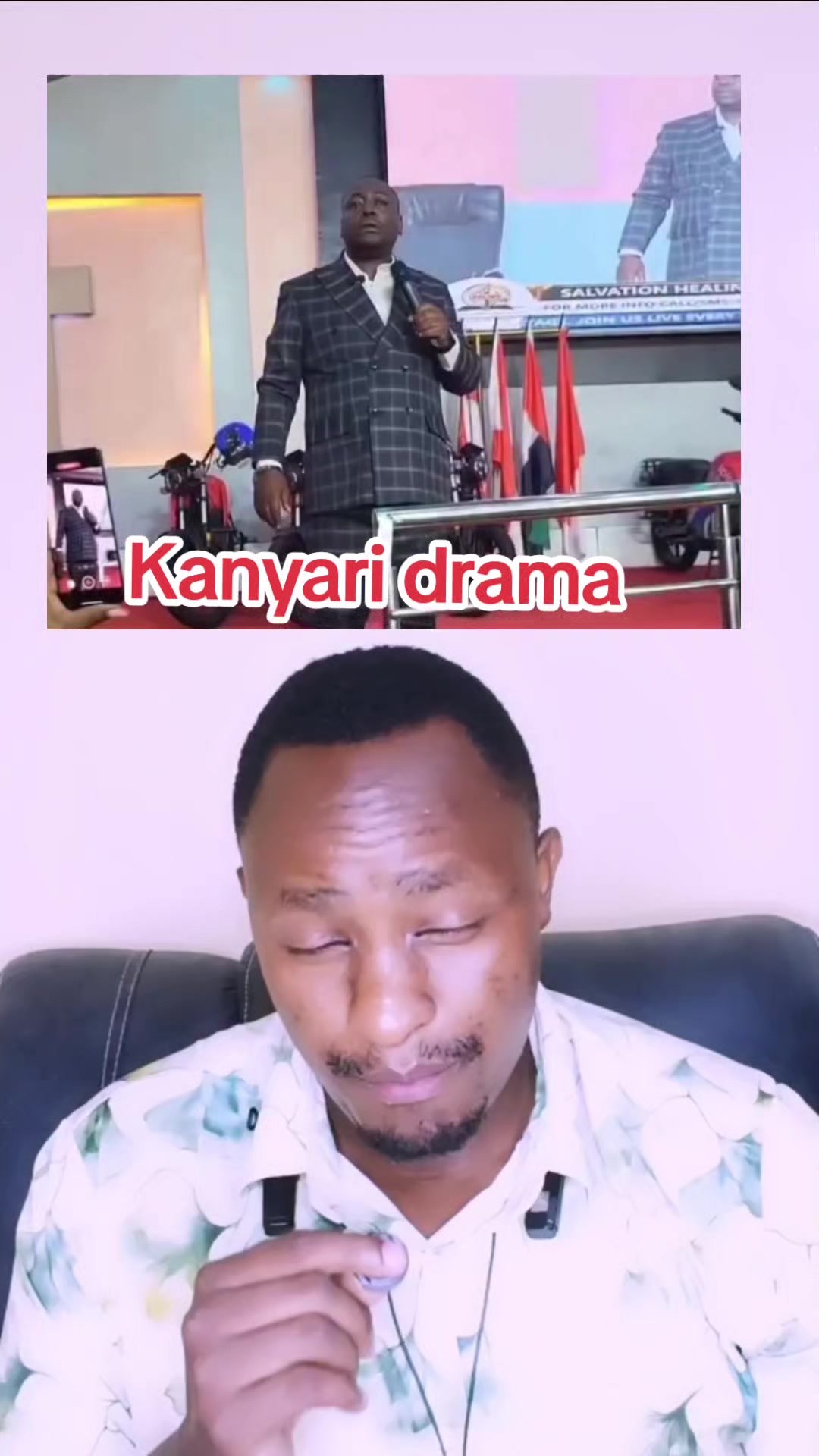 @MR KAIRO TRUE CRIME STORIES