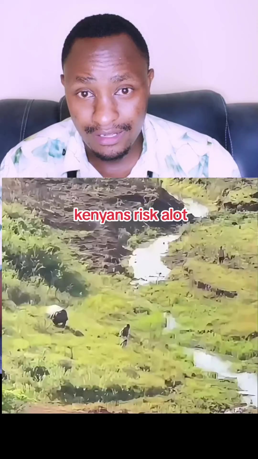 @MR KAIRO TRUE CRIME STORIES