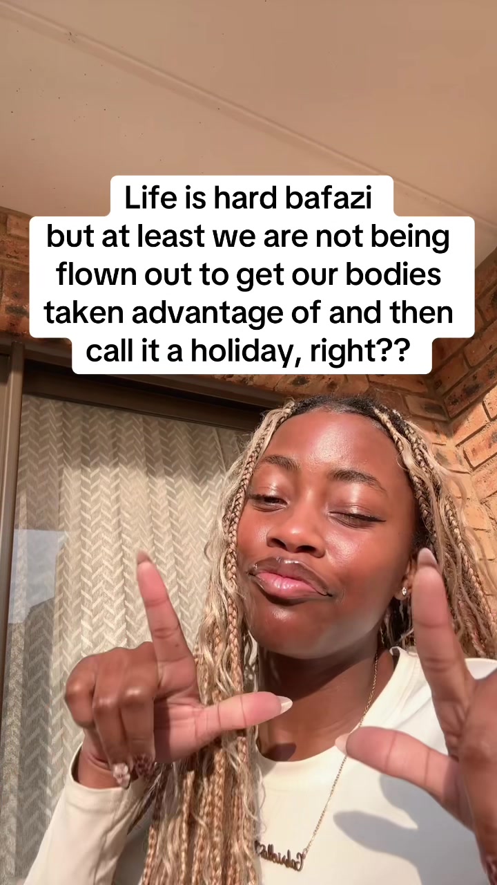@Sugar mama