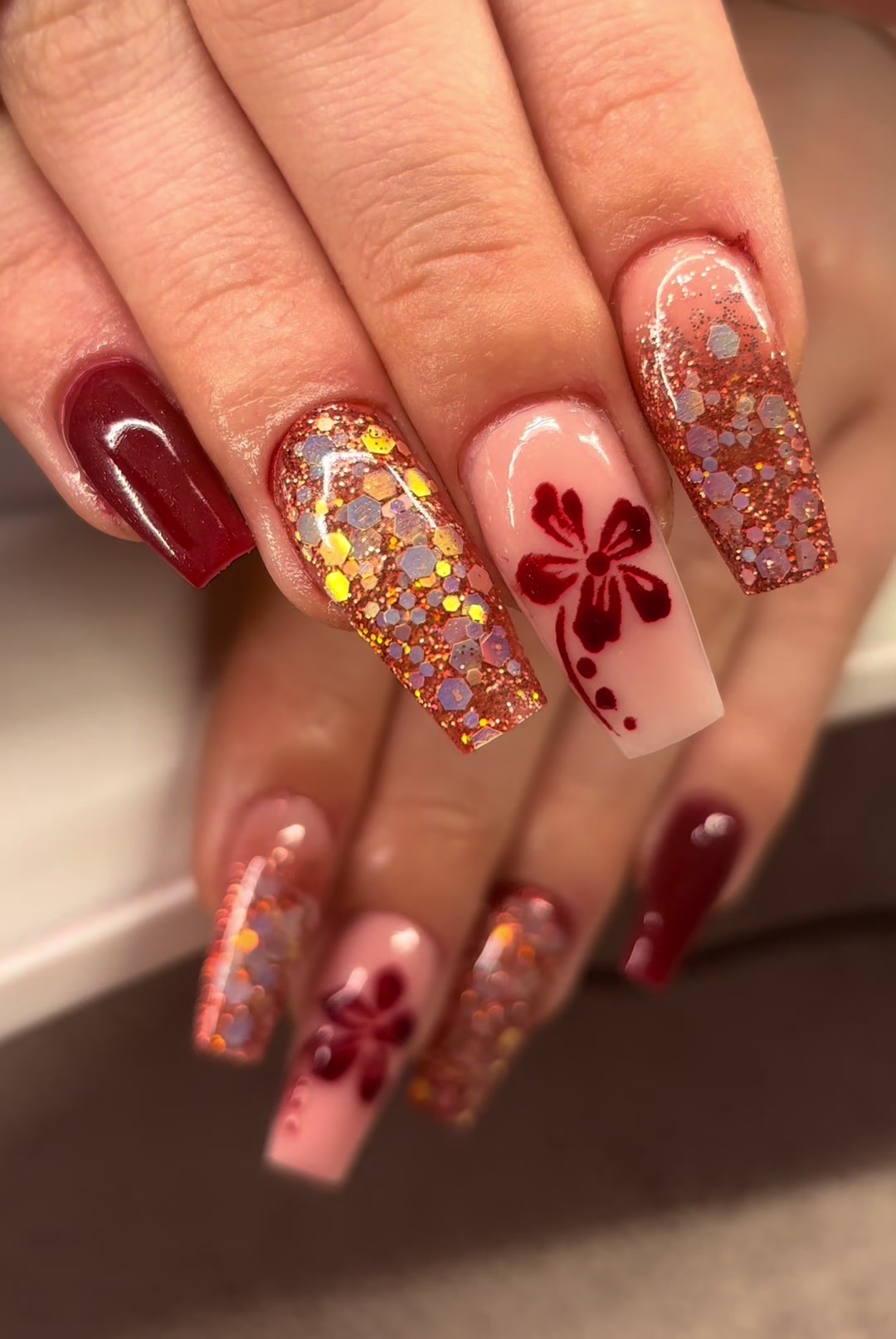 @💅🏻🩷Nails by Clare🩷💅🏻
