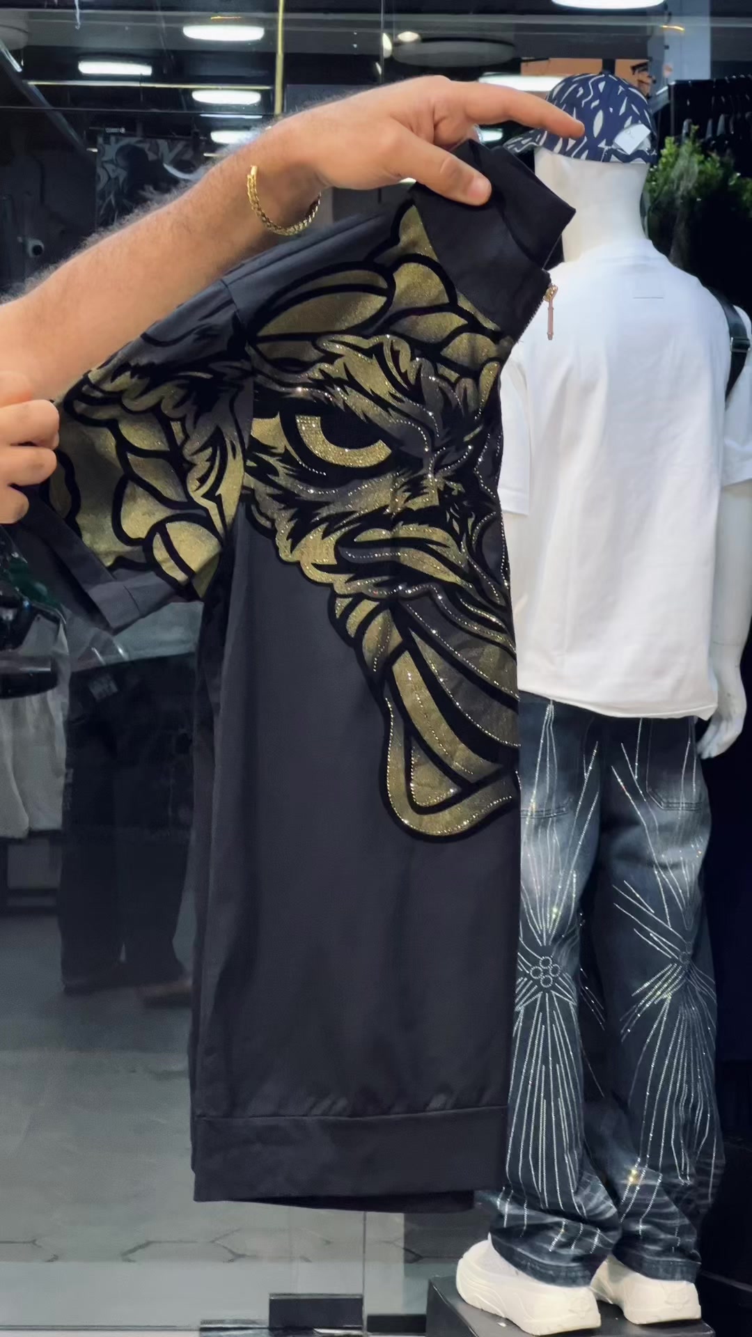 @Hassan weza store