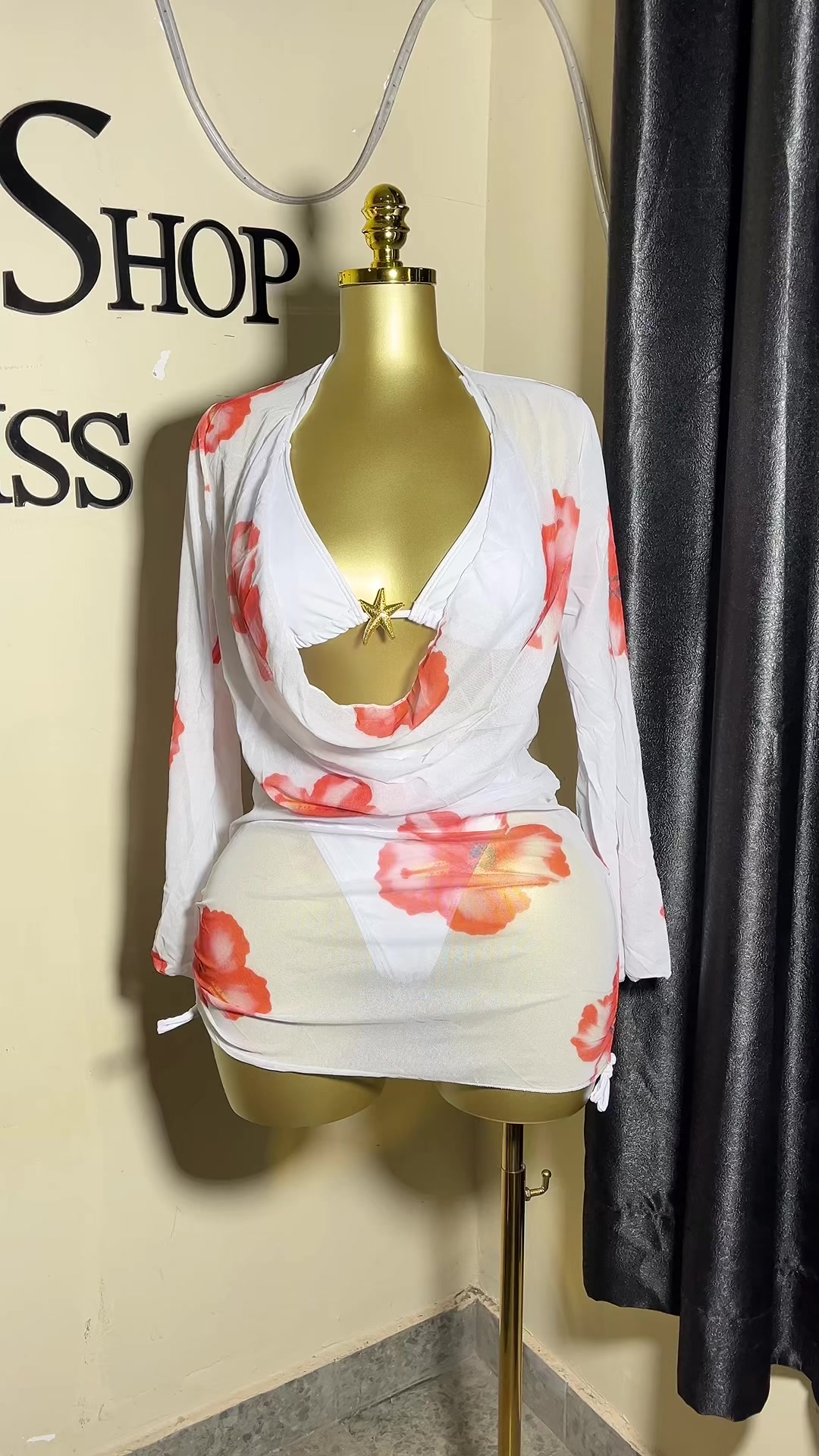 @Shop Miss Betty 👙🌊🇬🇭