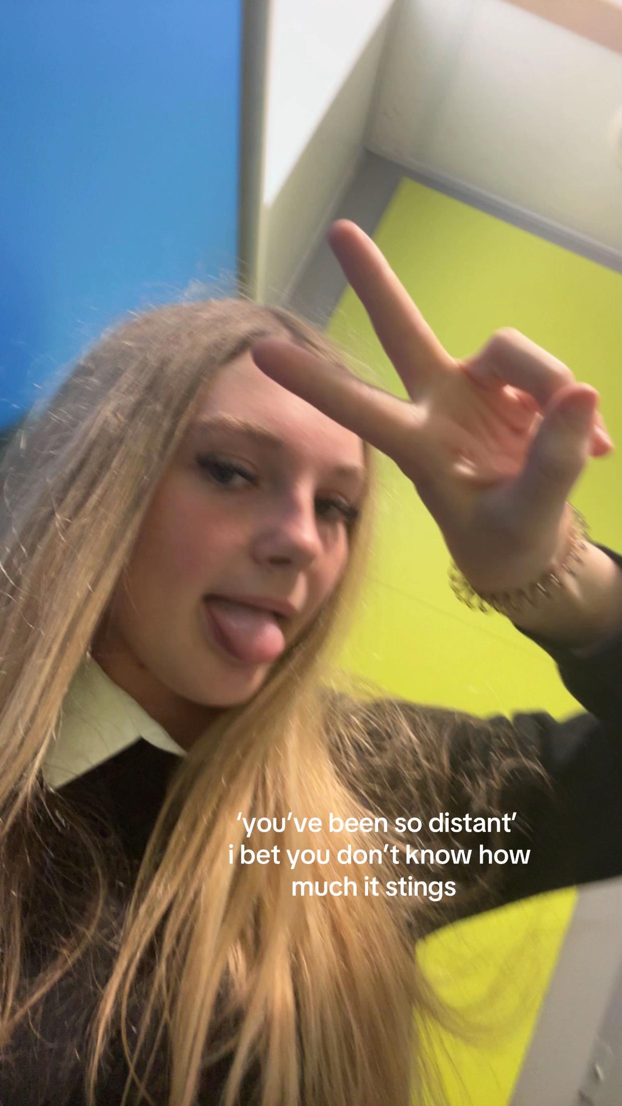 @public spam..