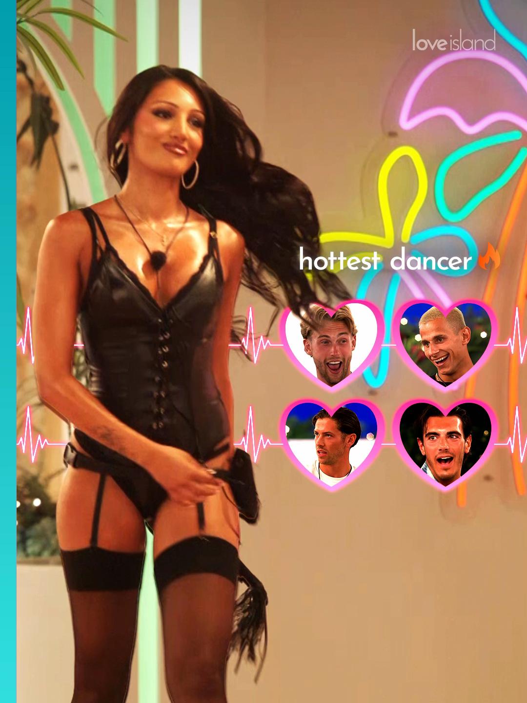 @Love Island
