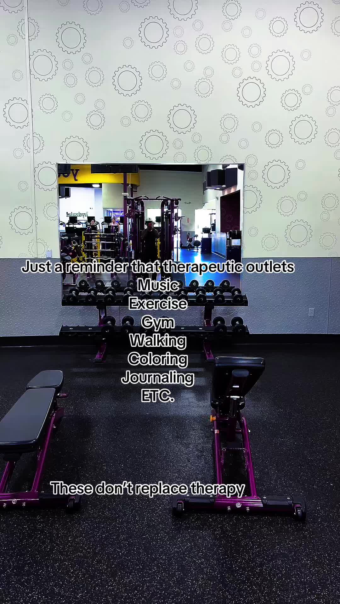 @Badmon therapy