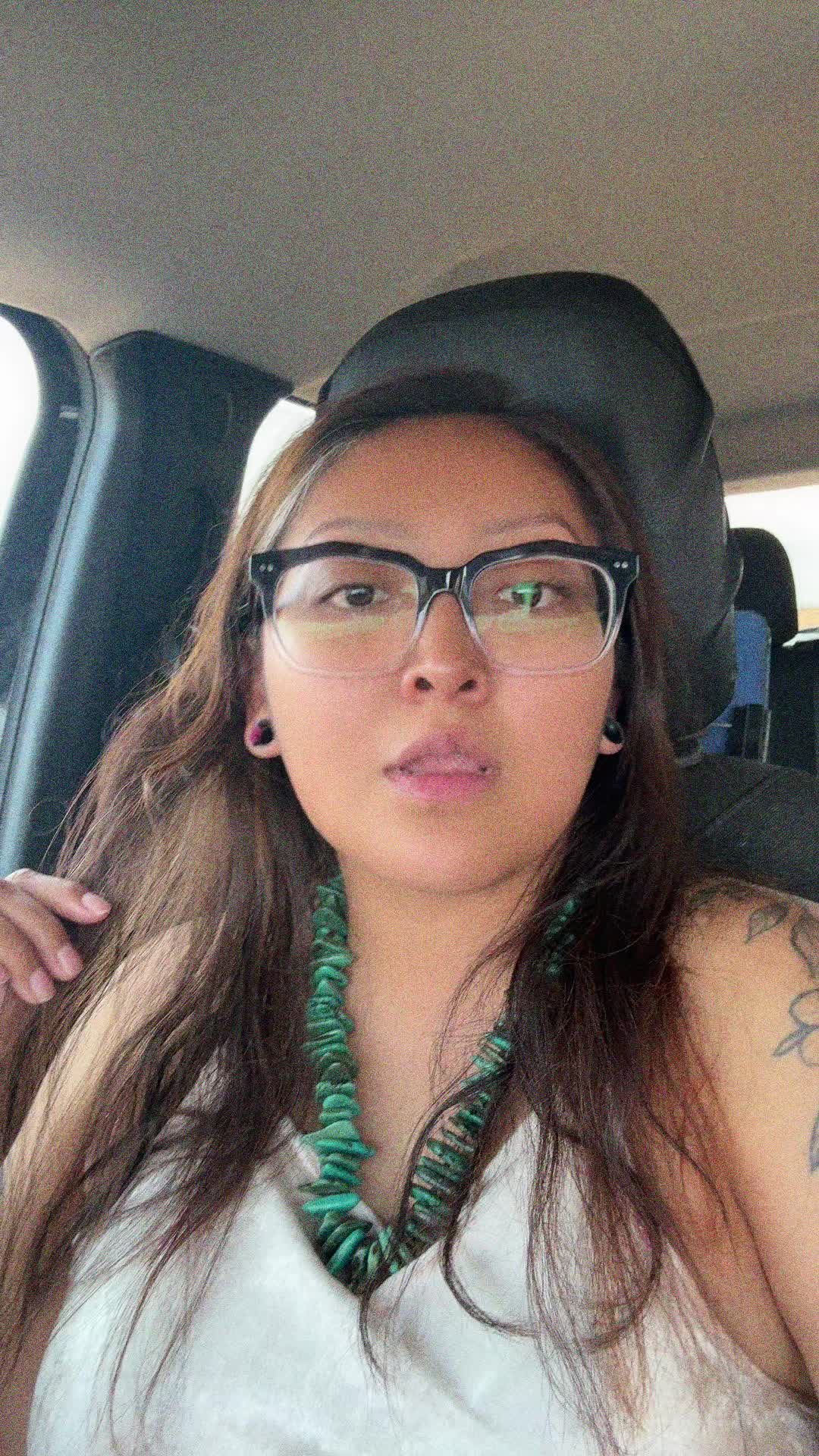 @FeliciaYazzie🤘🏼