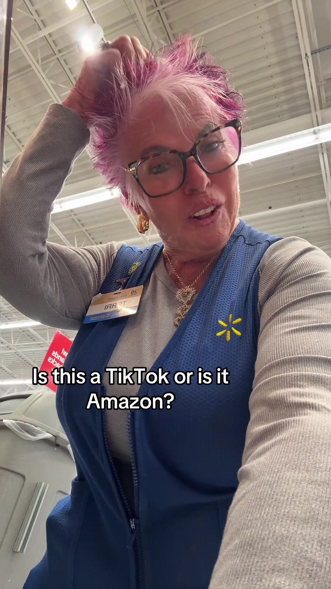 @Terri / Tereska