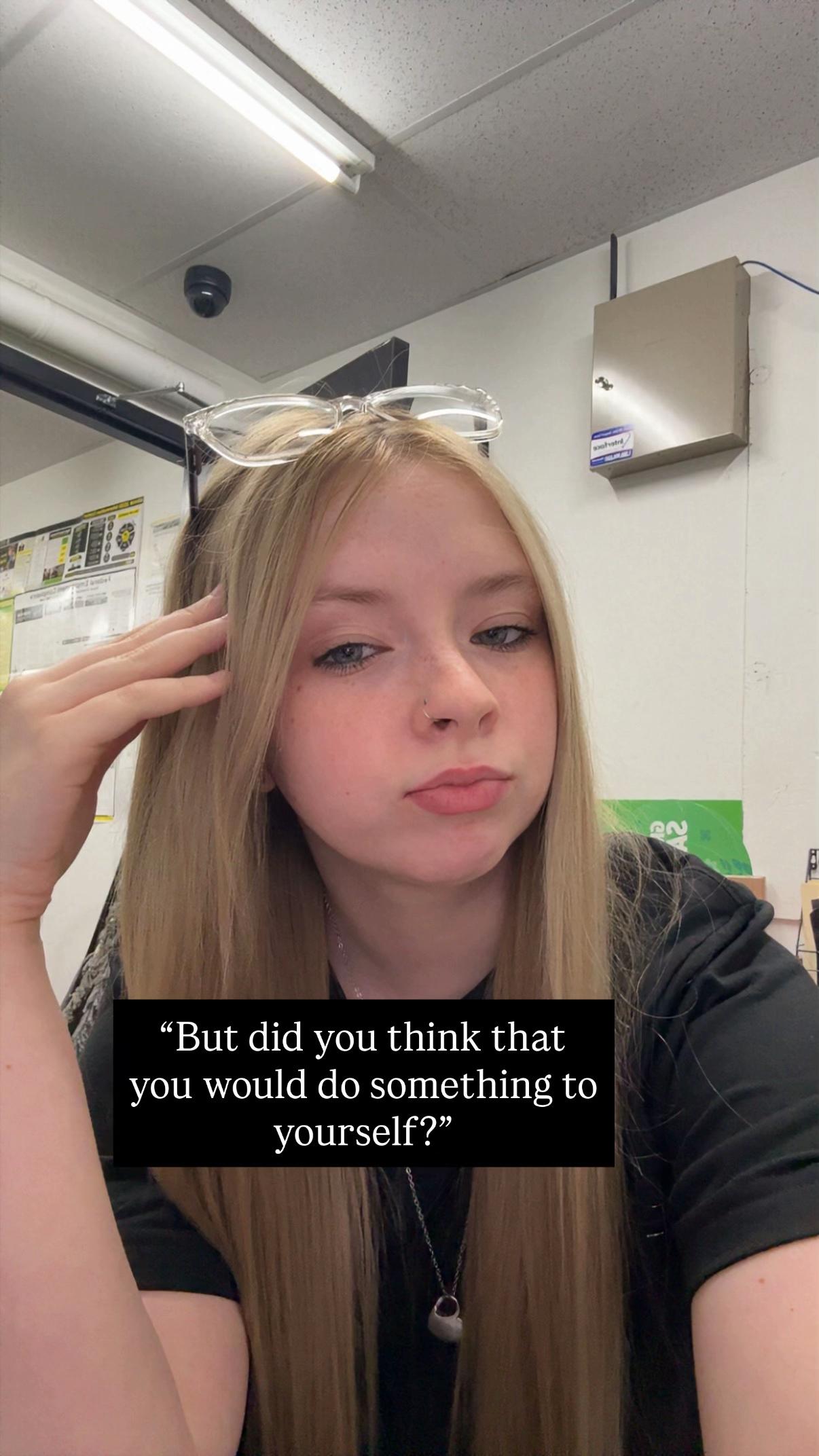 @Alyssa