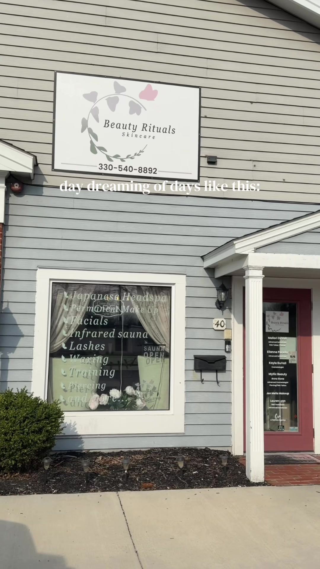 @Beauty Rituals Skincare