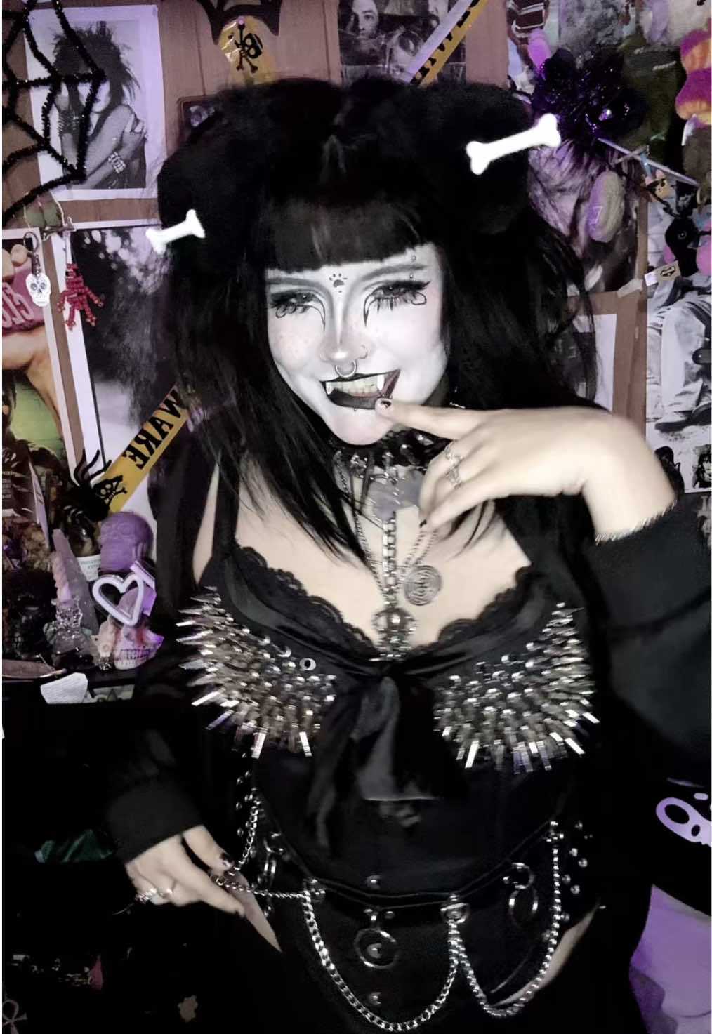 @𝐁𝐞𝐥𝐥𝐬 ;𝟑 🐾